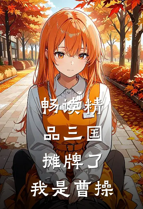 畅读精品三国：摊牌了，我是曹操