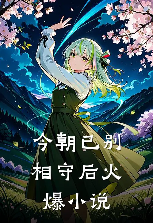今朝已别相守后火爆在线阅读