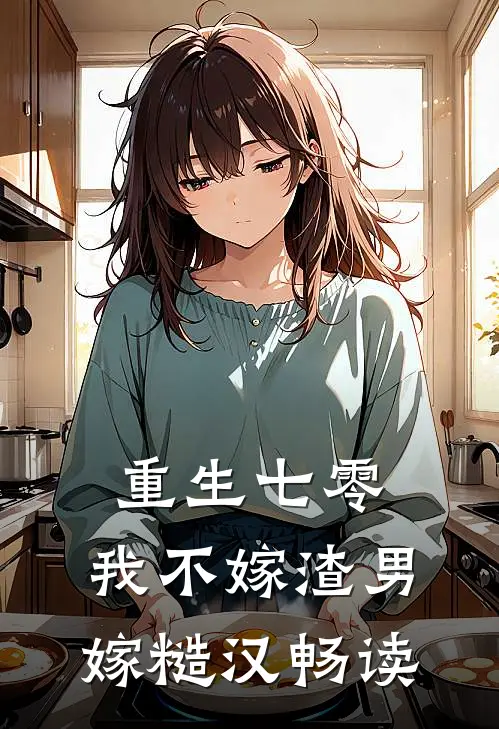 重生七零，我不嫁渣男嫁糙汉畅读