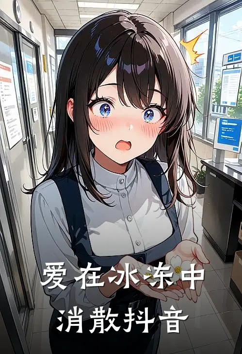 爱在冰冻中消散抖音