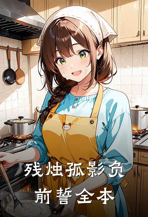 残烛孤影负前誓全本免费