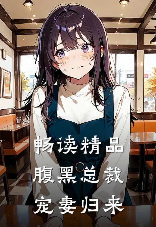 畅读精品腹黑总裁宠妻归来