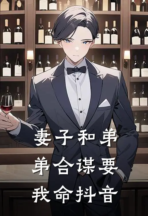 妻子和弟弟合谋要我命抖音