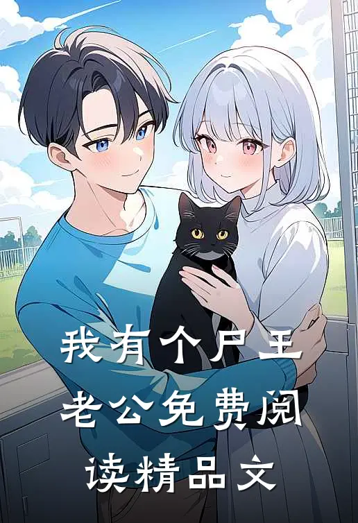 我有个尸王老公免费阅读精品文