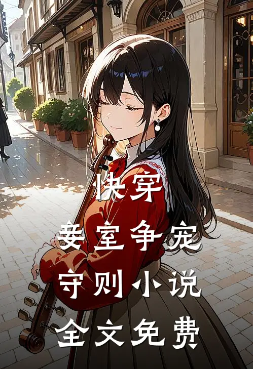 快穿妾室争宠守则全文免费
