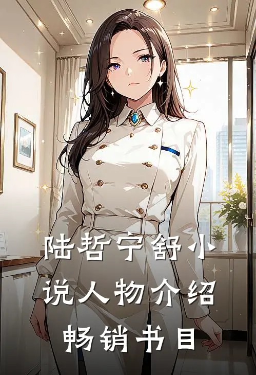 陆哲宁舒小说人物介绍畅销书目