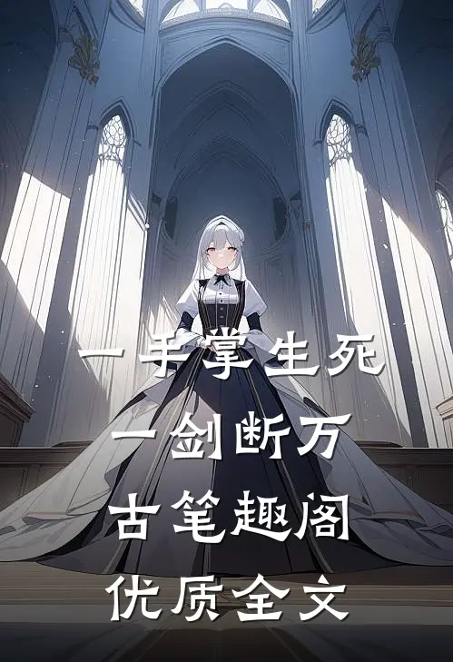 一手掌生死一剑断万古笔趣阁优质全文