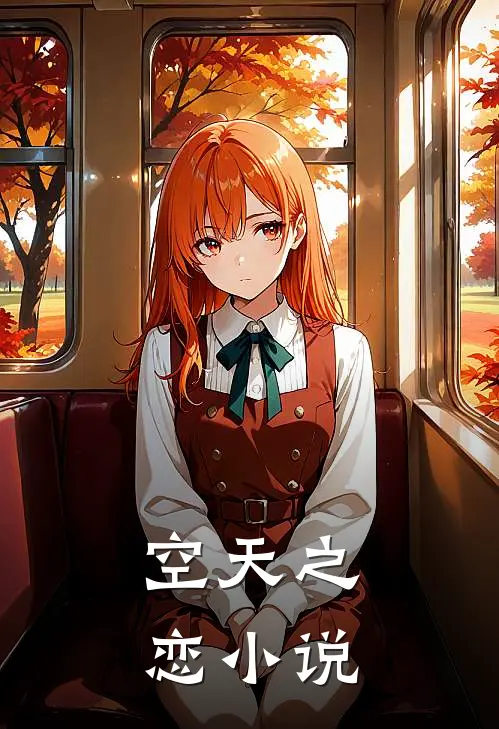 空天之恋小说
