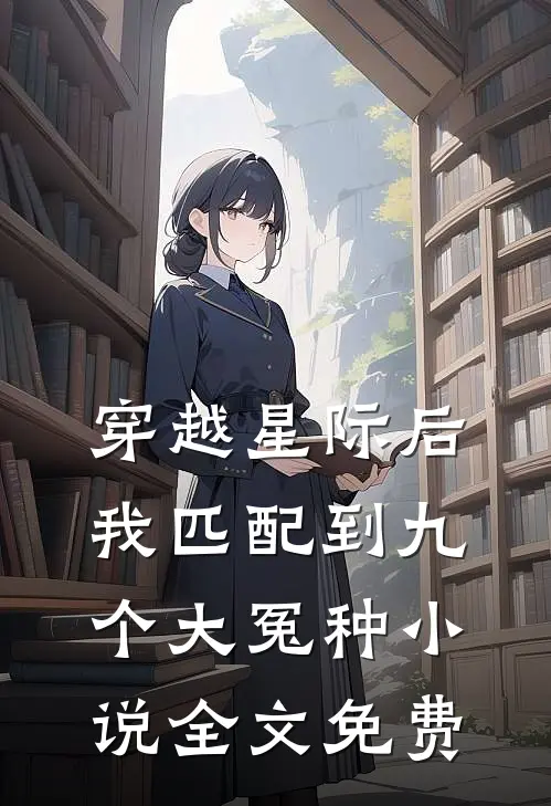 穿越星际后，我匹配到九个大冤种小说全文免费