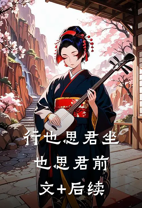 行也思君坐也思君前文+后续
