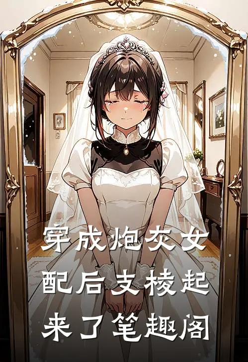穿成炮灰女配后支棱起来了笔趣阁
