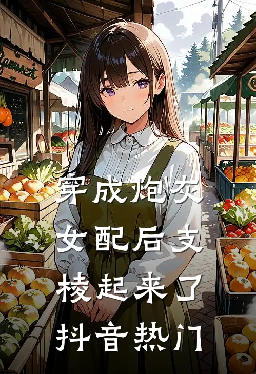 穿成炮灰女配后支棱起来了抖音热门