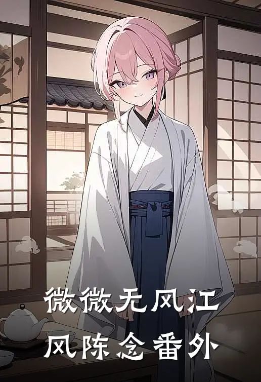 微微无风江风陈念 番外