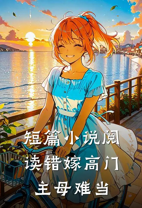 短篇小说阅读错嫁高门，主母难当