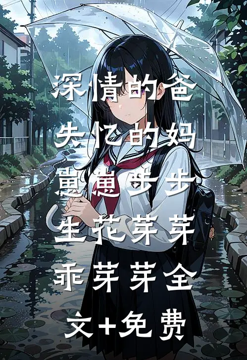深情的爸失忆的妈，崽崽步步生花芽芽乖芽芽全文+免费