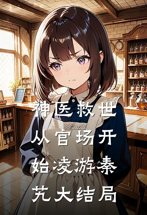 神医救世：从官场开始凌游秦艽大结局