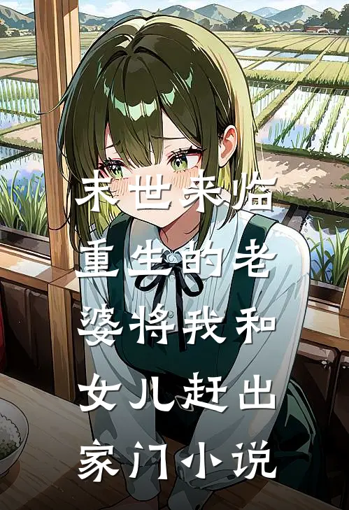 末世来临，重生的老婆将我和女儿赶出家门小说