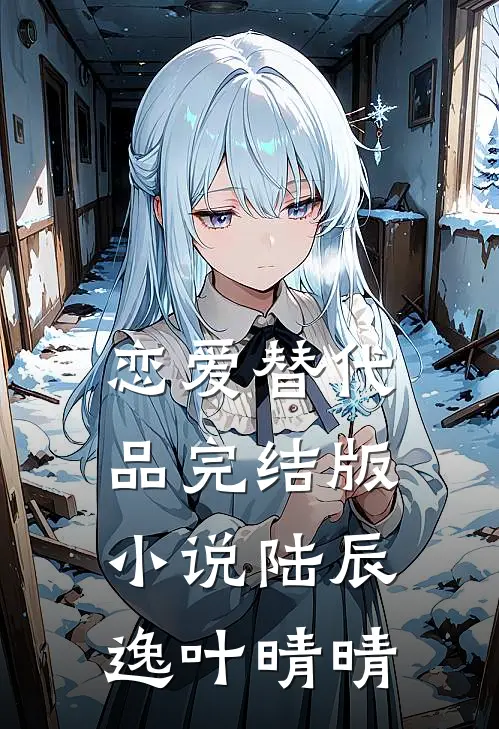 恋爱替代品完结版小说陆辰逸叶晴晴