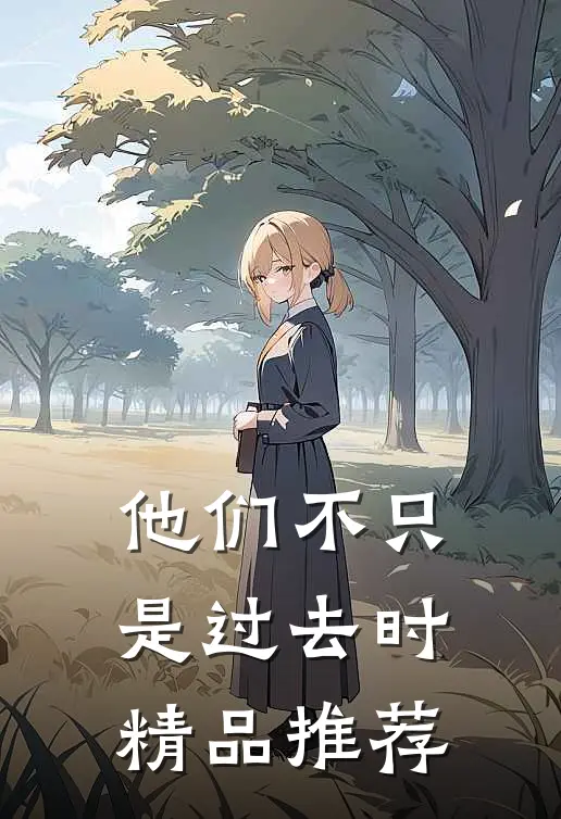 他们不只是过去时精品推荐