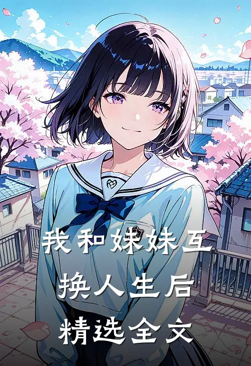 我和妹妹互换人生后精选全文