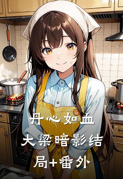 《丹心如血：大梁暗影》结局+番外