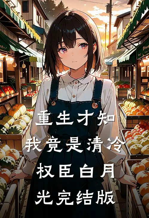 重生才知，我竟是清冷权臣白月光完结版
