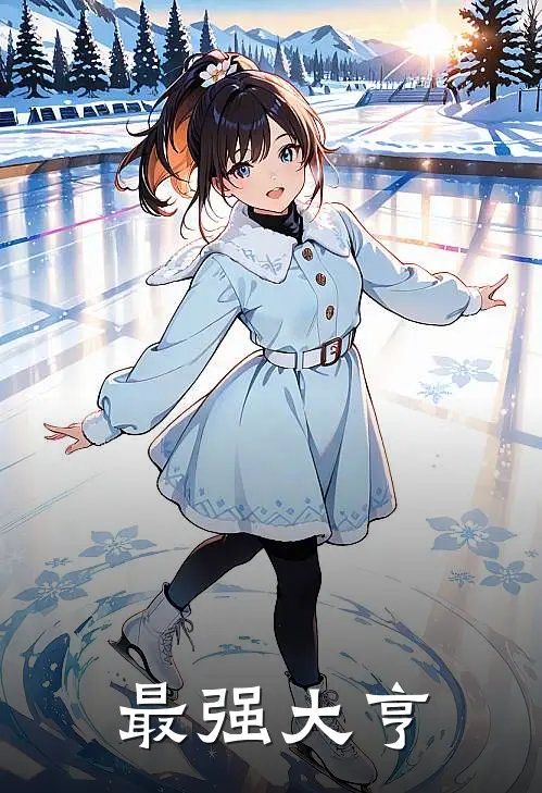 最强大亨