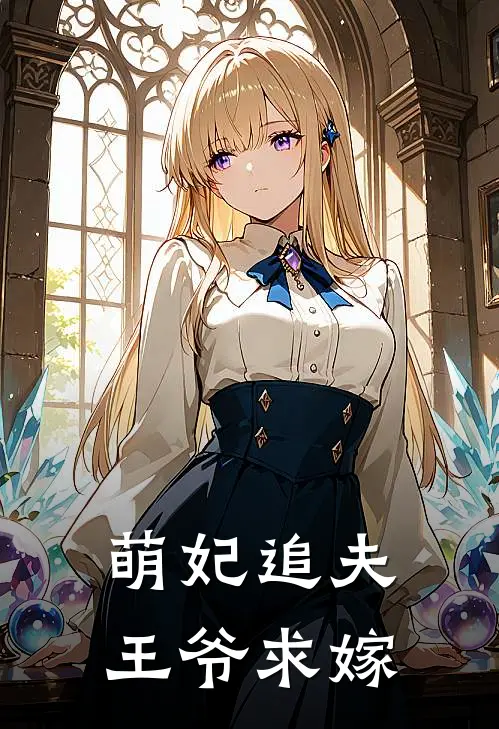 萌妃追夫王爷求嫁免费阅读