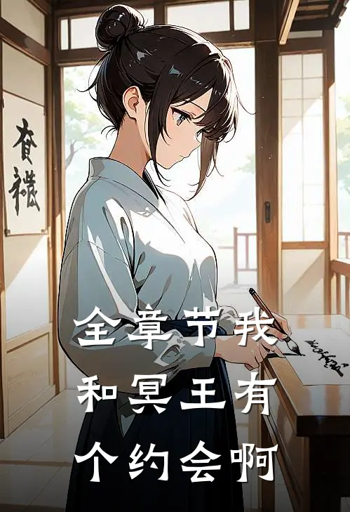 全章节我和冥王有个约会啊