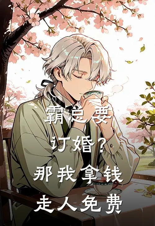 霸总要订婚？那我拿钱走人免费