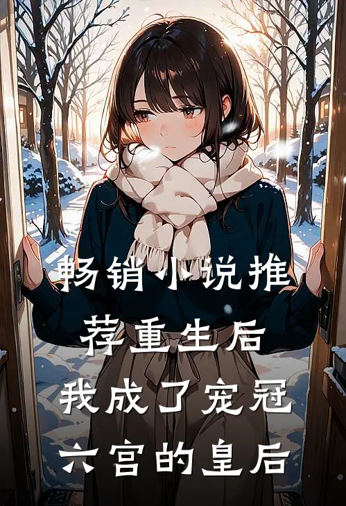 畅销推荐重生后,我成了宠冠六宫的皇后