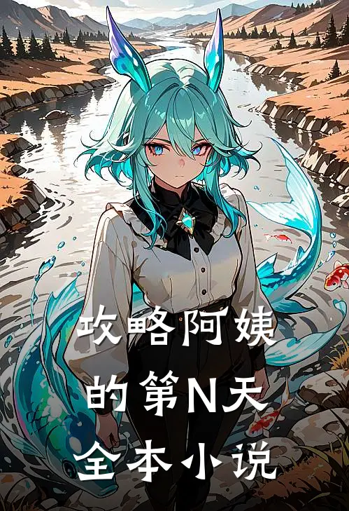攻略阿姨的第N天全本小说