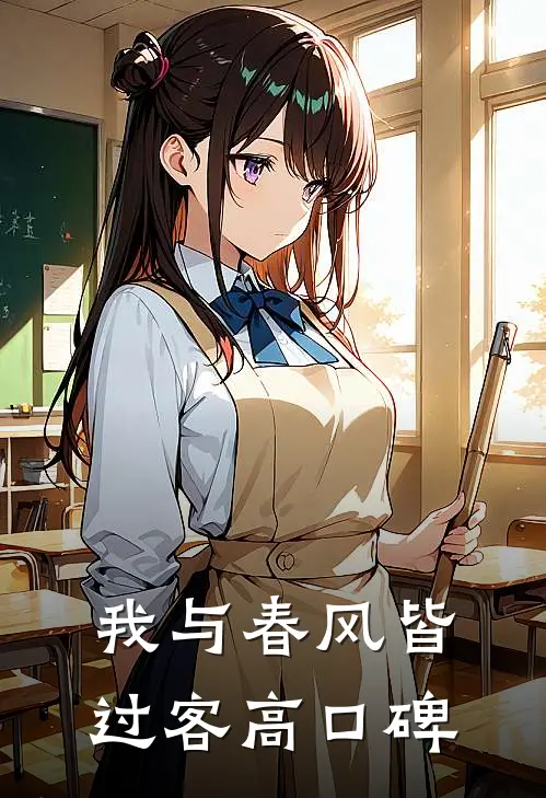 我与春风皆过客高口碑