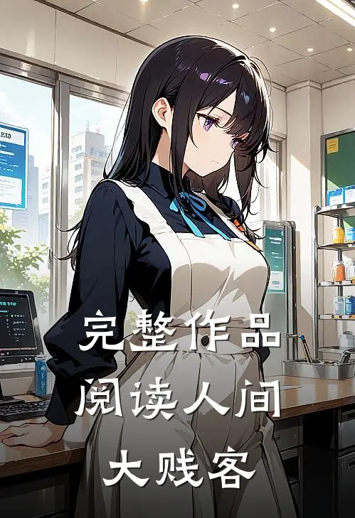 完整作品阅读人间大贱客