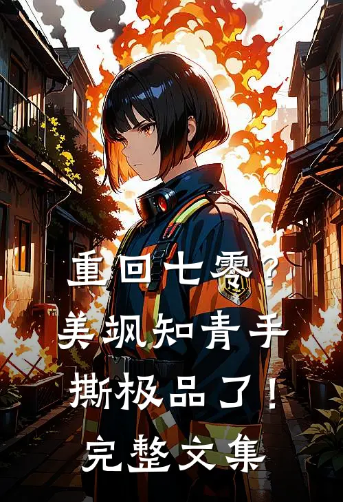 重回七零？美飒知青手撕极品了！完整文集