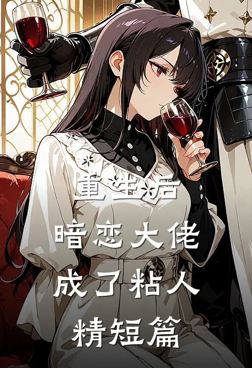 重生后，暗恋大佬成了粘人精短篇