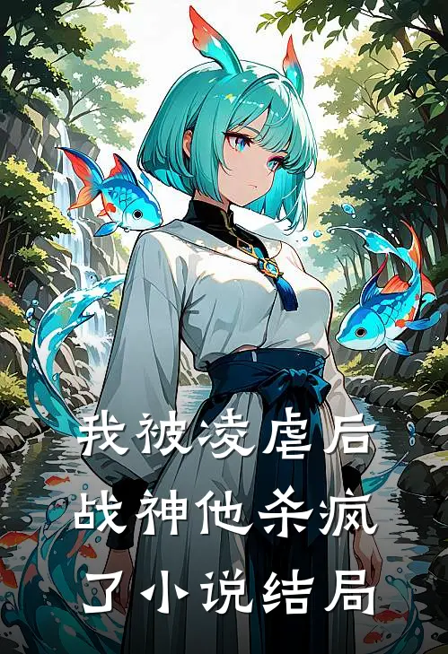 我被凌虐后,战神他杀疯了结局是