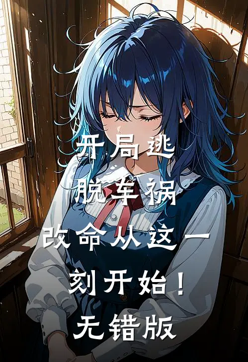 开局逃脱车祸，改命从这一刻开始！无错版