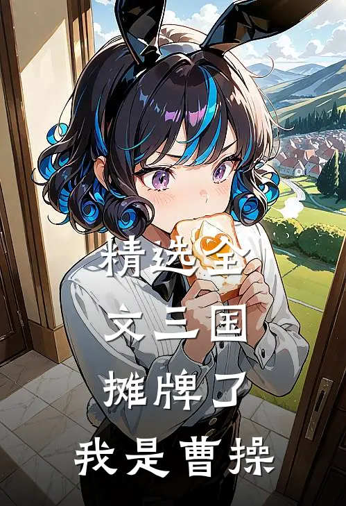 精选全文三国：摊牌了，我是曹操