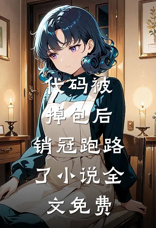 代码被掉包后，销冠跑路了小说全文免费