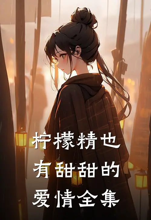柠檬精也有甜甜的爱情 全集