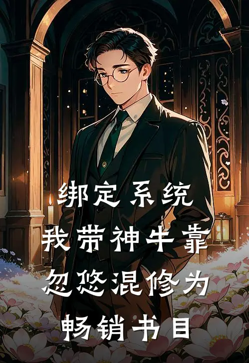 绑定系统：我带神牛靠忽悠混修为畅销书目