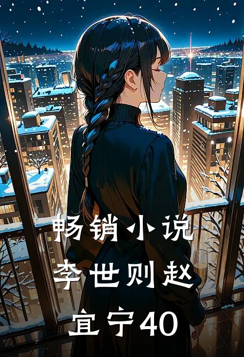 畅销小说李世则赵宜宁40
