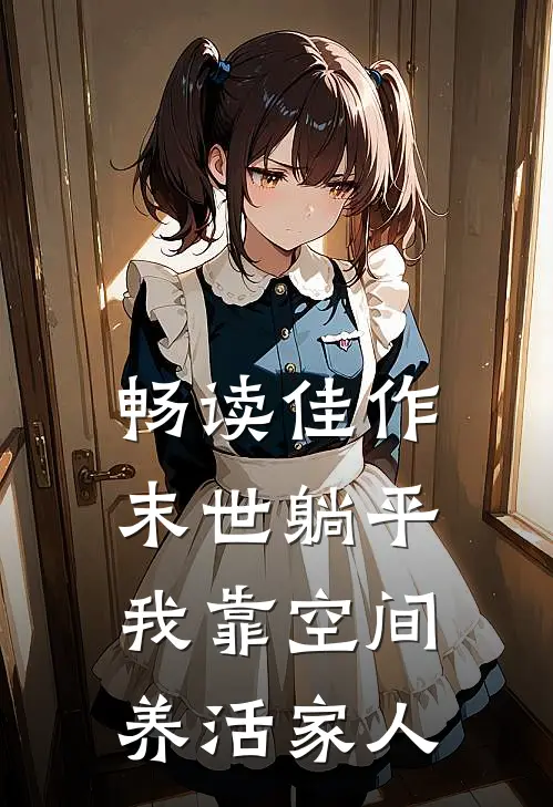 畅读佳作末世躺平：我靠空间养活家人