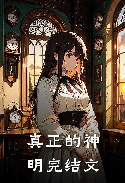 真正的神明完结文