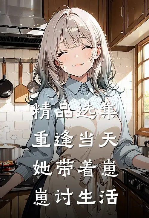 精品选集重逢当天，她带着崽崽讨生活
