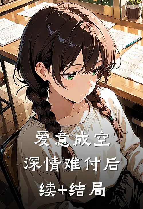 爱意成空，深情难付后续+结局
