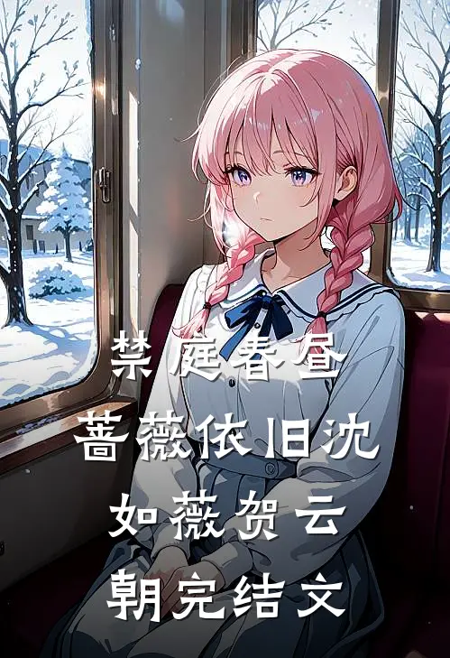 禁庭春昼，蔷薇依旧沈如薇贺云朝完结文