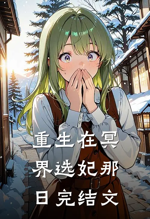 重生在冥界选妃那日完结文