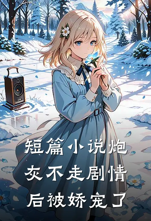 短篇小说炮灰不走剧情后被娇宠了